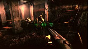 Albedo: Eyes from Outer Space