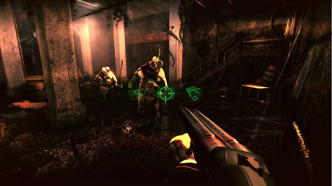 Albedo: Eyes from Outer Space