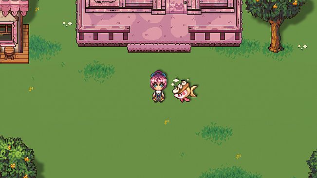 Sun Haven: Sweet Pet Pack