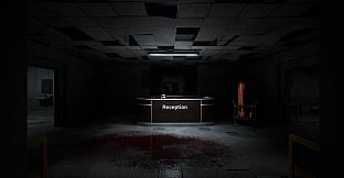 Ward 777 - الجناح 777