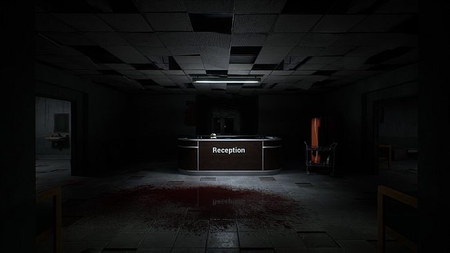 Ward 777 - الجناح 777