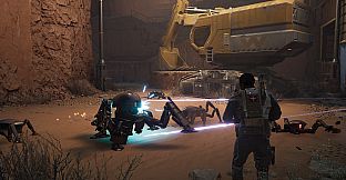 Aliens: Fireteam Elite 2
