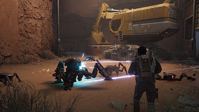 Aliens: Fireteam Elite 2