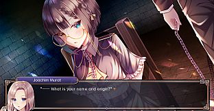 Napoleon Maiden ~A maiden without the word impossible~