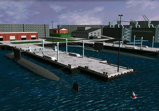 688(I) Hunter/Killer