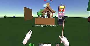 Monster Miner