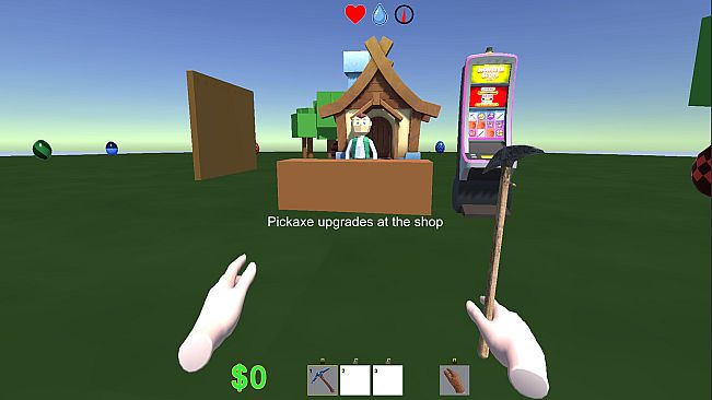 Monster Miner