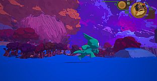 Bunderkin: The Ocular Eclipse