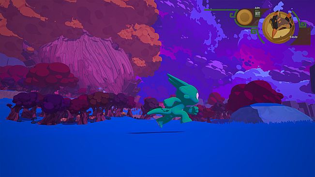 Bunderkin: The Ocular Eclipse