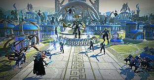 Age of Wonders: Planetfall - Star Kings