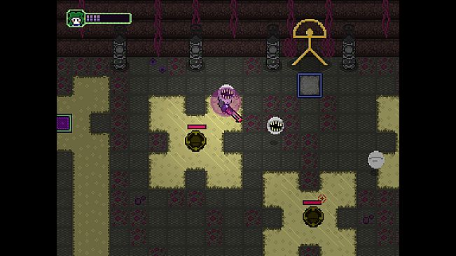 Catalina's Horror Adventure