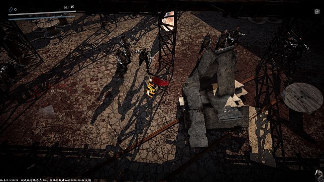 Tides of The Endless