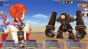 Record of Agarest War Mariage
