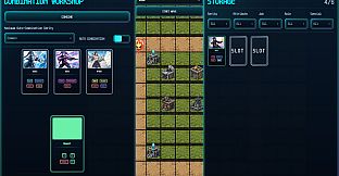 Card Shelter Defence