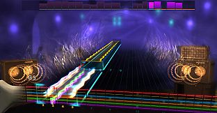 Rocksmith 2014 Edition – Remastered – Queen - “I Want It All”
