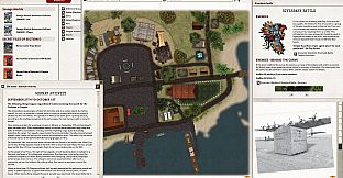 Fantasy Grounds - Better Latte Than Never