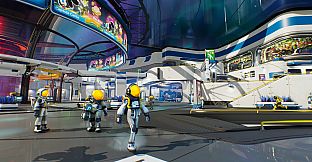 STARSEEKER: Astroneer Expeditions