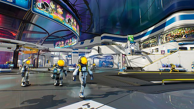 STARSEEKER: Astroneer Expeditions