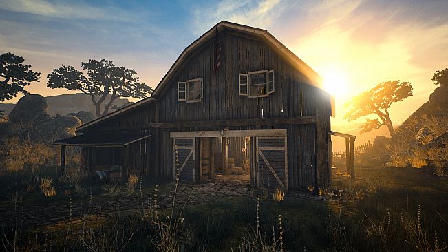 Barn Finders and Treasure Hunter Simulator Bundle