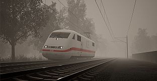 Train Sim World 3: Schnellfahrstrecke Kassel - Würzburg Route Add-On