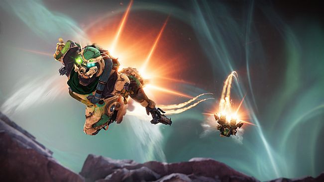 Destiny 2: Edge of Fate Ultimate Edition Upgrade
