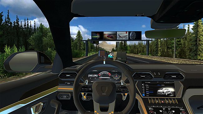Car Racing Highway Driving Simulator, real parking driver sim speed traffic deluxe 2023