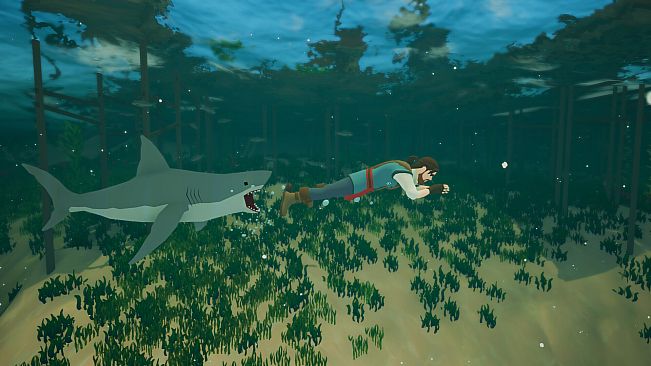 Captain Bones: Prologue