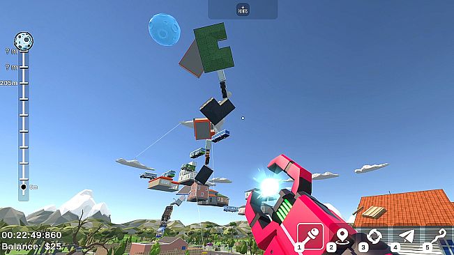 Totally Safe Moon Project