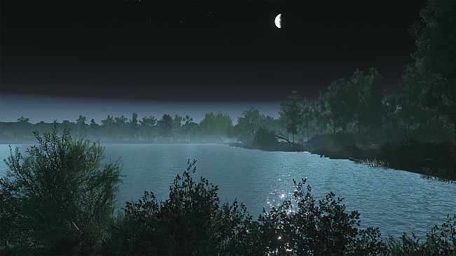 Euro Fishing: Season Pass