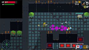 The Colony: New Haven Chronicles