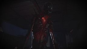 Fobia - St. Dinfna Hotel