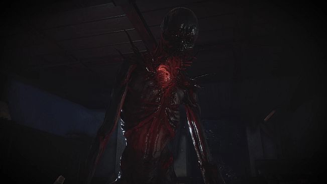 Fobia - St. Dinfna Hotel