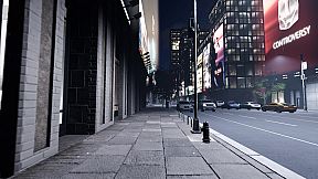 Vending Machine Business Simulator