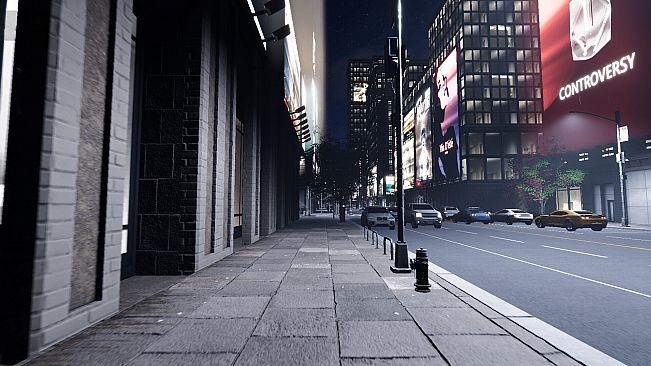 Vending Machine Business Simulator