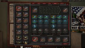 Strategic Mind: The Pacific