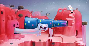 Catie in MeowmeowLand