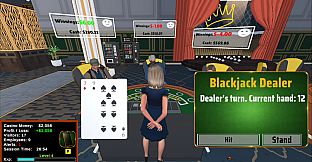 Casino Owner