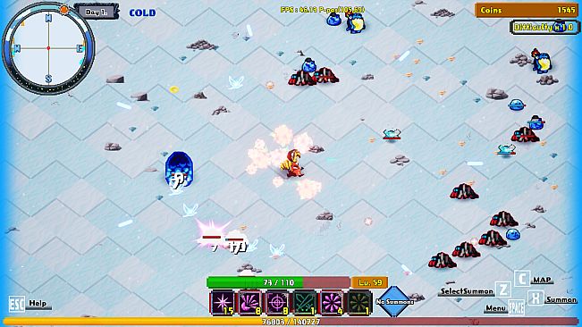 Lazarus -Side Story of COMRADE FORCE-