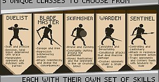 Face The Gauntlet