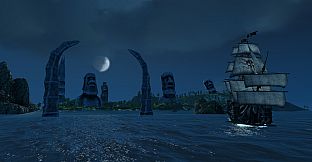 The Pirate: Plague of the Dead