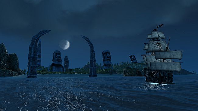 The Pirate: Plague of the Dead