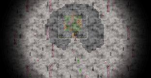 Rebornia - MMORPG 2D