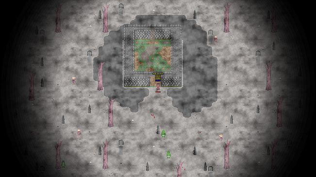 Rebornia - MMORPG 2D