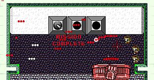 Starry Moon Island 2 Tank Advance MP10