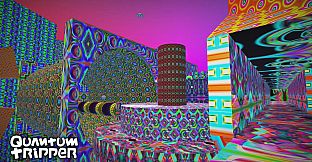 Quantum Tripper - Wetwash