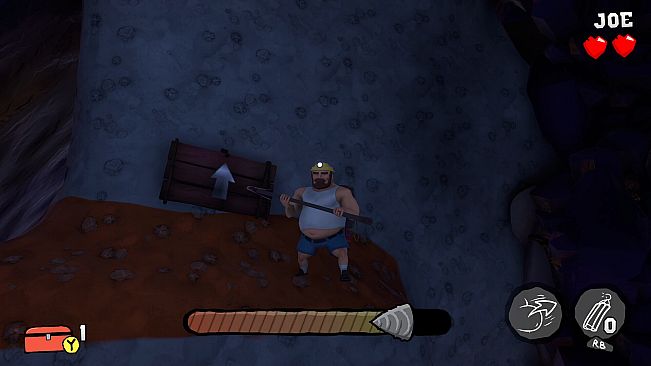 Pick Some Axe