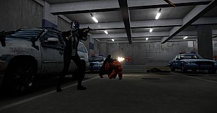 PAYDAY 2: Breakfast in Tijuana Heist