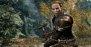 The Elder Scrolls V: Skyrim - Dawnguard