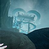 Interstellar Shore VR: I LIVE