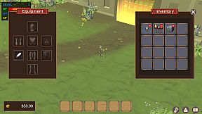 The Shrouded Parchments